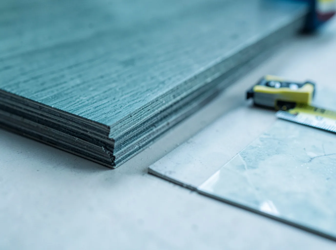 Luxury Vinyl Plank Installation Cornettsville, KY FAQs